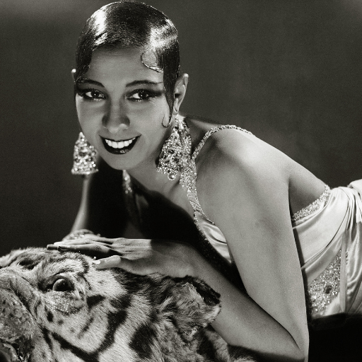 Josephine Baker Biography and Quotes